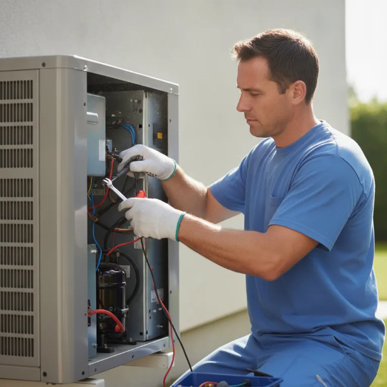 Klimaanlagen Reparatur Service in Lend